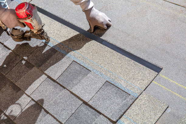 Trusted Keyes, CA Roofing Contractor Experts